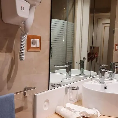 Bed & Breakfast Mare Nostrum Luxury