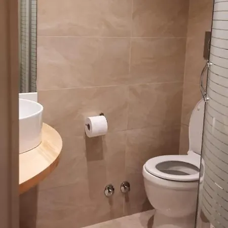 Bed & Breakfast Mare Nostrum Luxury Mazzeo