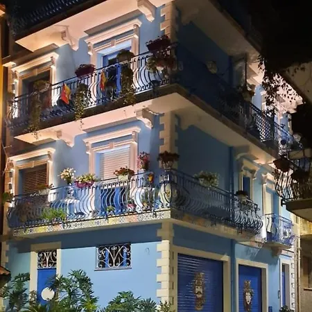 Mare Nostrum Luxury