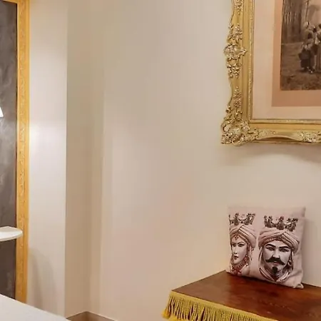 Bed & Breakfast Mare Nostrum Luxury *