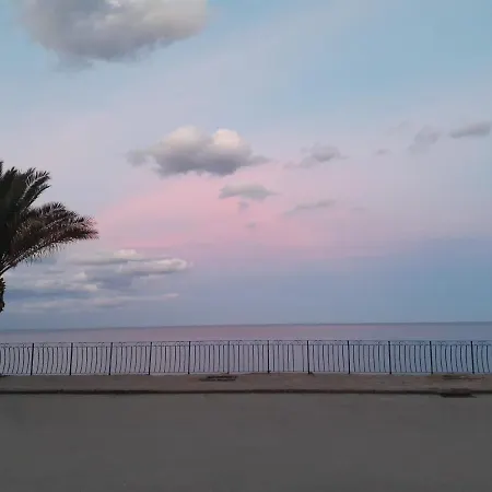 Mare Nostrum Luxury Bed & Breakfast