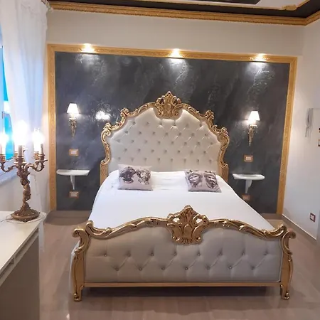 Mare Nostrum Luxury *