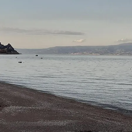 Mare Nostrum Luxury Bed & Breakfast Mazzeo