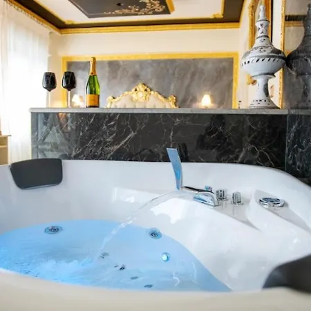 Mare Nostrum Luxury
