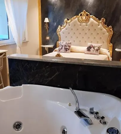Bed & Breakfast Mare Nostrum Luxury *
