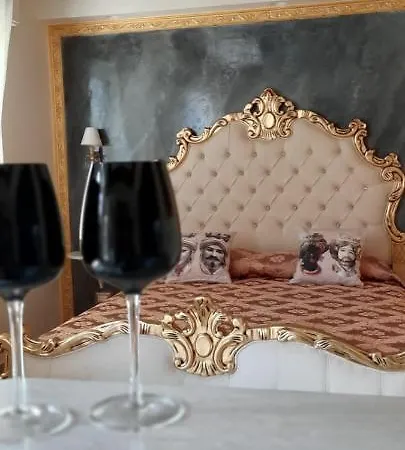 Bed & Breakfast Mare Nostrum Luxury