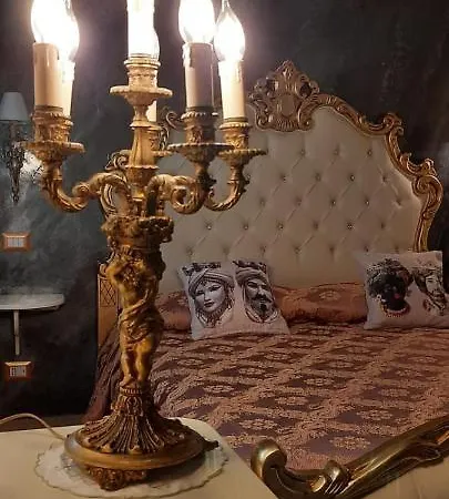 Bed & Breakfast Mare Nostrum Luxury