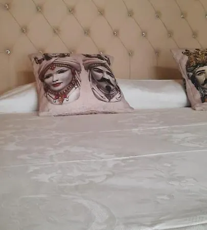 Bed & Breakfast Mare Nostrum Luxury