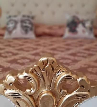 Mare Nostrum Luxury Bed & Breakfast *