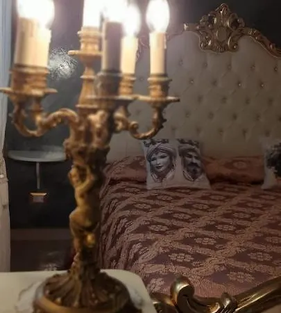 Mare Nostrum Luxury Bed & Breakfast *