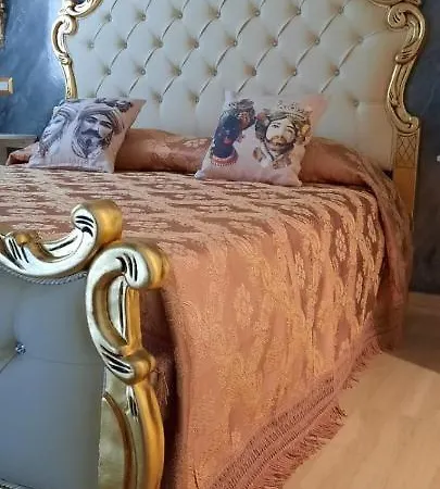 Bed & Breakfast Mare Nostrum Luxury *