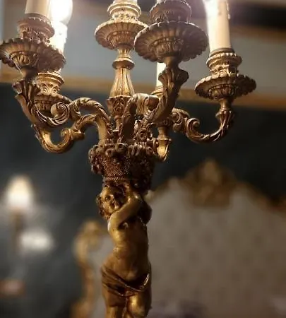 Bed & Breakfast Mare Nostrum Luxury